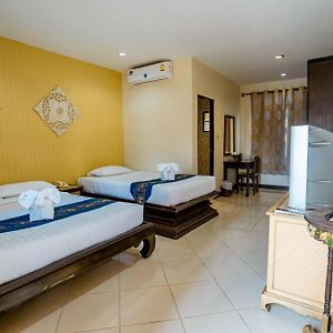Superior Double or Twin Room Terrace